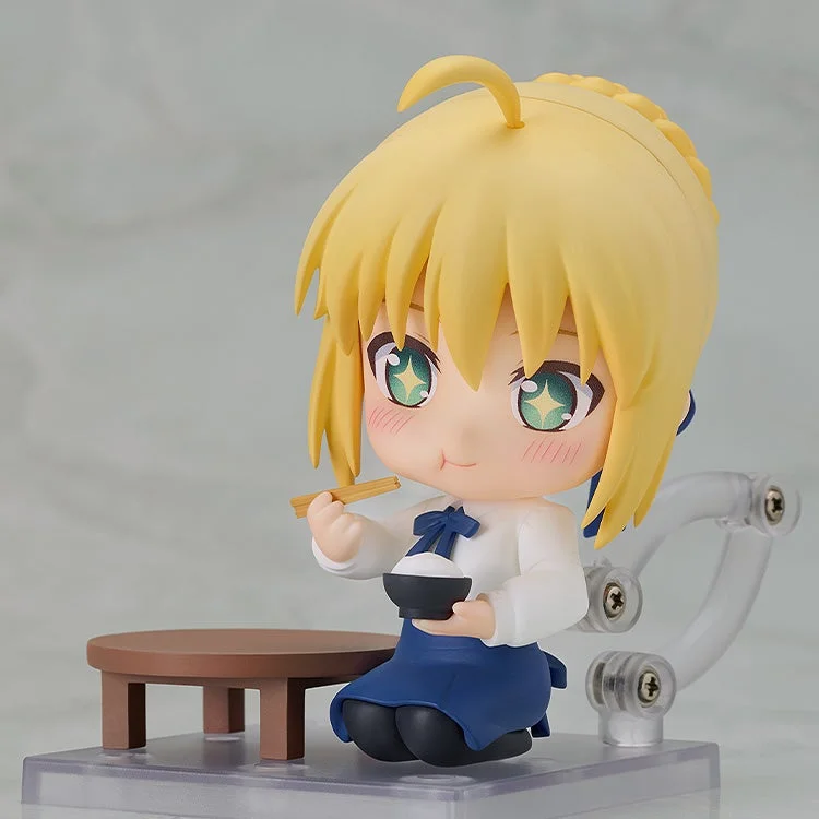 Figurine Saber Ver. Casual Outfit de Fate/stay night par Good Smile Company